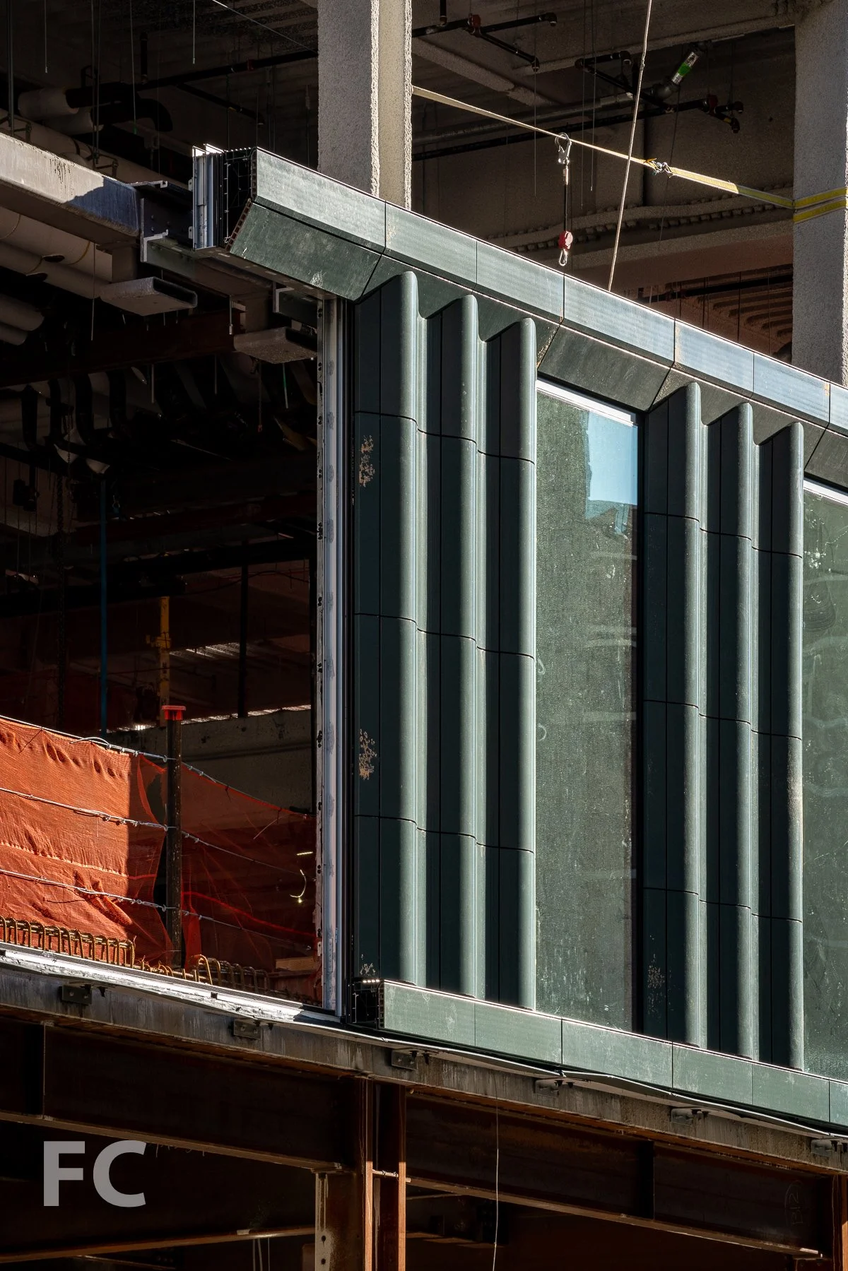 Construction Update: 4 Hudson Square - Disney NYC Headquarters